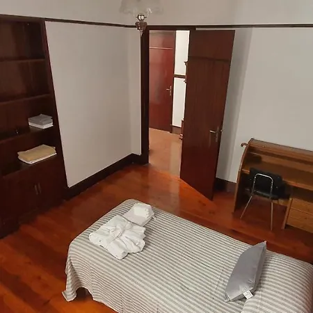 Casa Andrea Pensjonat *
