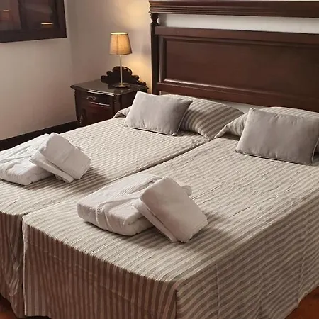 Pensjonat Casa Andrea *