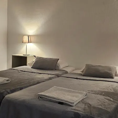 Pensjonat Casa Andrea Las Palmas de Gran Canaria