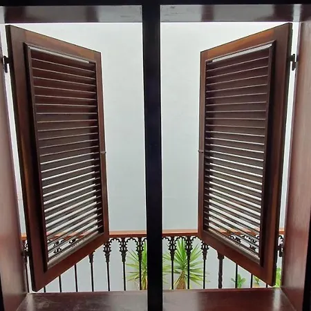 Casa Andrea Guest house
