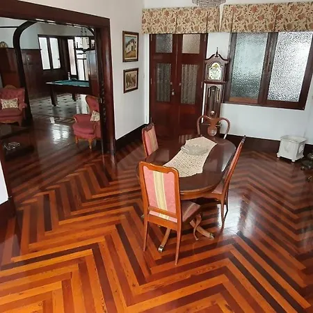 Casa Andrea Guest house Las Palmas de Gran Canaria
