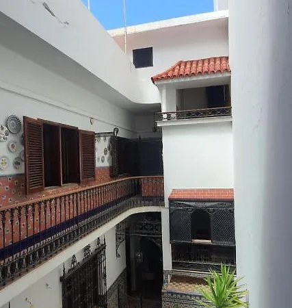Casa Andrea Guest house Las Palmas de Gran Canaria