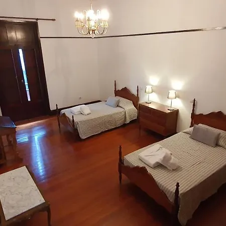 Casa Andrea Guest house Las Palmas de Gran Canaria
