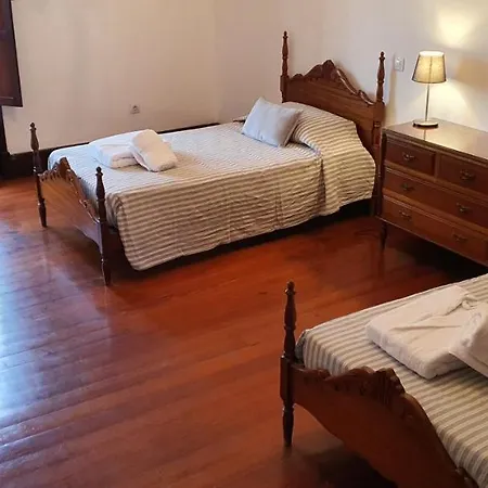 Casa Andrea Guest house Las Palmas de Gran Canaria