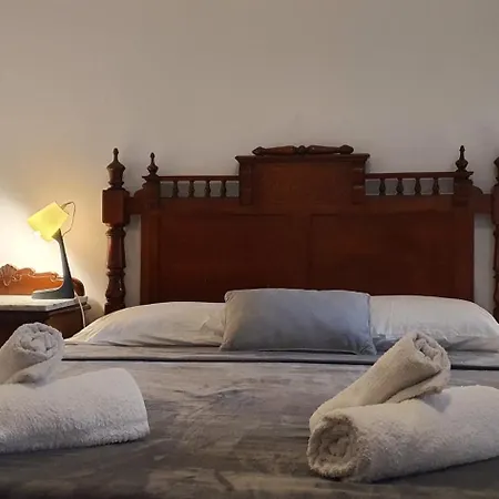 Guest house Casa Andrea