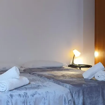 Casa Andrea Guest house *